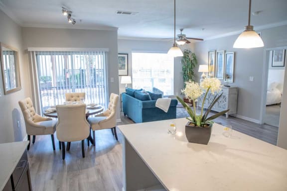 Oasis At Piney Point Apartments